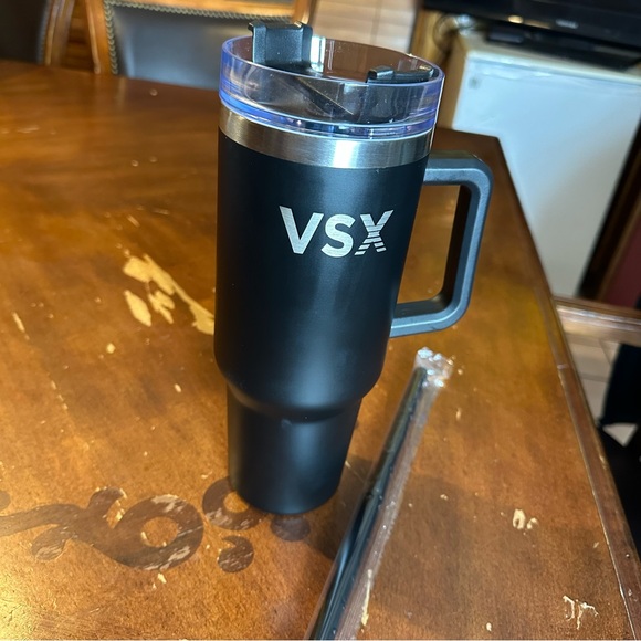 Victoria’s Secret VSX Tumbler - Picture 1 of 3